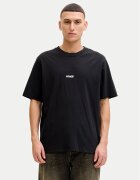 Jack & Jones Тишърт Club 12289842 Relaxed Fit