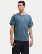 Jack & Jones Тишърт Corp Graphic 12268415 Regular Fit