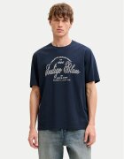 Jack & Jones Тишърт Denver 12291213 Relaxed Fit
