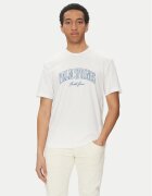 Jack & Jones Тишърт Detroit 12268441 Relaxed Fit