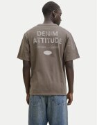 Jack & Jones Тишърт Edover 12288005 Regular Fit