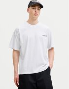Jack & Jones Тишърт Eterna 12295544 Loose Fit