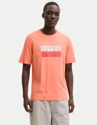 Jack & Jones Тишърт Fusion Dots 12289863 Regular Fit