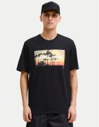Jack & Jones Тишърт Indiana Tee 12288112 Regular Fit