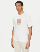 Jack & Jones Тишърт Islington 12273019 Loose Fit