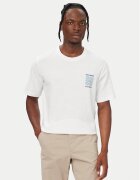 Jack & Jones Тишърт Jake 12294944 Relaxed Fit