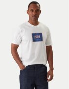 Jack & Jones Тишърт Jjrain Tee Ss Crew Neck 12288097 Regular Fit