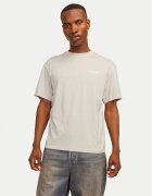 Jack & Jones Тишърт Legacy 12256589 Relaxed Fit