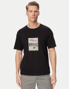 Jack & Jones Тишърт Montauk Photo 12290890 Regular Fit