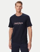 Jack & Jones Тишърт Montauk Type 12290887 Regular Fit