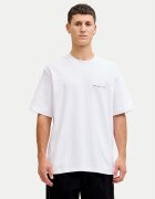 Jack & Jones Тишърт Blaowen Ss 12292397 Regular Fit