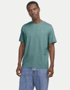 Jack & Jones Тишърт Paulos 12245087 Standard Fit