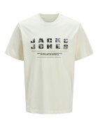 Jack & Jones Тишърт Recharge 12274716 Relaxed Fit