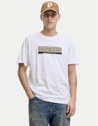 Jack & Jones Тишърт Rinwood 12283628 Regular Fit