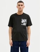 Jack & Jones Тишърт Split 12272995 Regular Fit