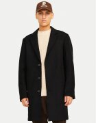 Jack & Jones Вълнено палто Harris 12263845 Regular Fit