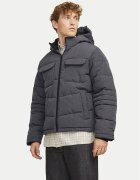 Jack & Jones Зимно яке Build 12256858 Regular Fit