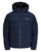 Jack & Jones Зимно яке Efreddie 12299907 Regular Fit