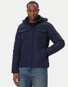 Jack & Jones Зимно яке Morgan 12279687 Regular Fit