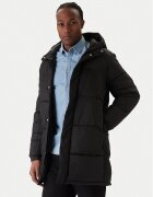 Jack & Jones Зимно яке Union 12283155 Regular Fit
