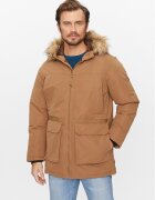 Jack & Jones Зимно яке Wing 12235858 Regular Fit