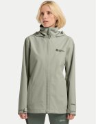 Jack Wolfskin Outdoor яке Trailtime 2l A63902 Regular Fit