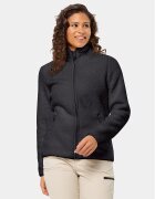 Jack Wolfskin Полар High Curl Jacket 1708732 Regular Fit