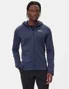 Jack Wolfskin Полар Peak District A65272 Regular Fit