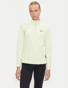 Jack Wolfskin Полар Taunus 1709532 Regular Fit