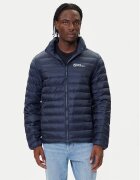 Jack Wolfskin Пухено яке Pilvi Down 1207701 Regular Fit
