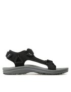 Jack Wolfskin Сандали Wave Breaker M 4052011