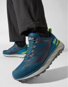 Jack Wolfskin Сникърси Terraventure Texapore Low M 4051621