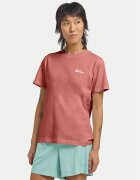 Jack Wolfskin Тишърт Essential 1808352 Regular Fit