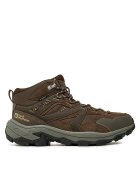 Jack Wolfskin Туристически Vojo Tour Lt Mid M A62074