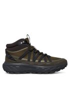 Jack Wolfskin Туристически Wild Hike Mid A65576 Каки
