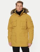 Jack Wolfskin Зимно яке Glacier Canyon Parka 1107674 Regular Fit
