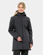 Jack Wolfskin Зимно яке Heidelstein Ins 1115681 Regular Fit