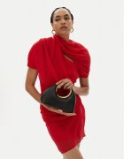 Jacquemus Дамска чанта Mini ring handbag 241BA395