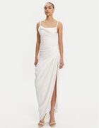 Jacquemus Официална рокля 21E243DR001-1020 Regular Fit