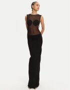 Jacquemus Официална рокля 251KN592-2434 Regular Fit