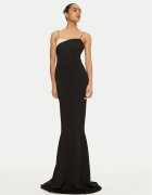Jacquemus Плетена рокля 24E241KN449 Regular Fit