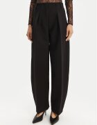 Jacquemus Текстилни панталони Le Pantalon Ovalo 24E241PA0791718 990 Regular Fit