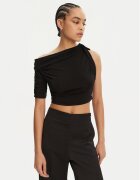Jacquemus топ 243TO099-2381 Regular Fit
