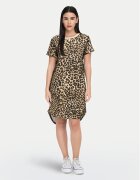 JDY Ежедневна рокля New Ivy 15298074 Regular Fit