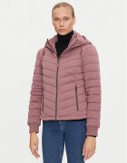 JDY Пухено яке Ebonie 15328268 Regular Fit