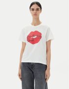 JDY Тишърт Daisy 15348400 Regular Fit