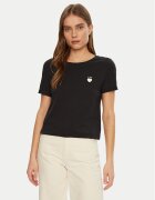 JDY Тишърт Kitty 15318845 Regular Fit