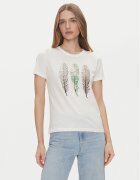 JDY Тишърт Michigan 15311702 Regular Fit