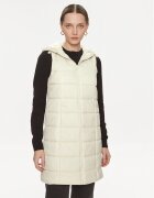 JDY Жилетка за костюм Zulu Spring 15311856 Екрю Regular Fit