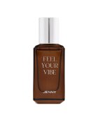 JENNY CEO-FEEL YOUR VIBE Парфюмирана вода